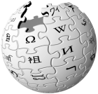 Wikipedia Logo